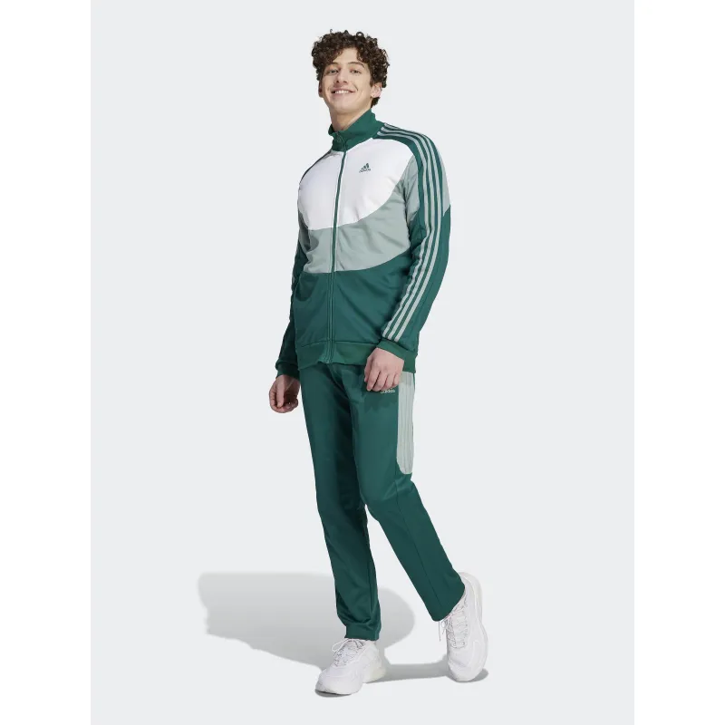 Jogging carson 021 slim vert d'eau homme - Sergio Tacchini | wimod