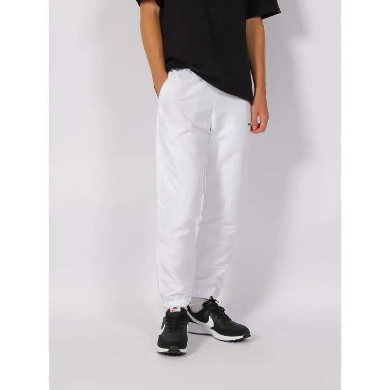 Jogging carson slim blanc homme - Sergio Tacchini | wimod