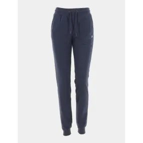 Jogging elina slim bleu marine femme - Only | wimod