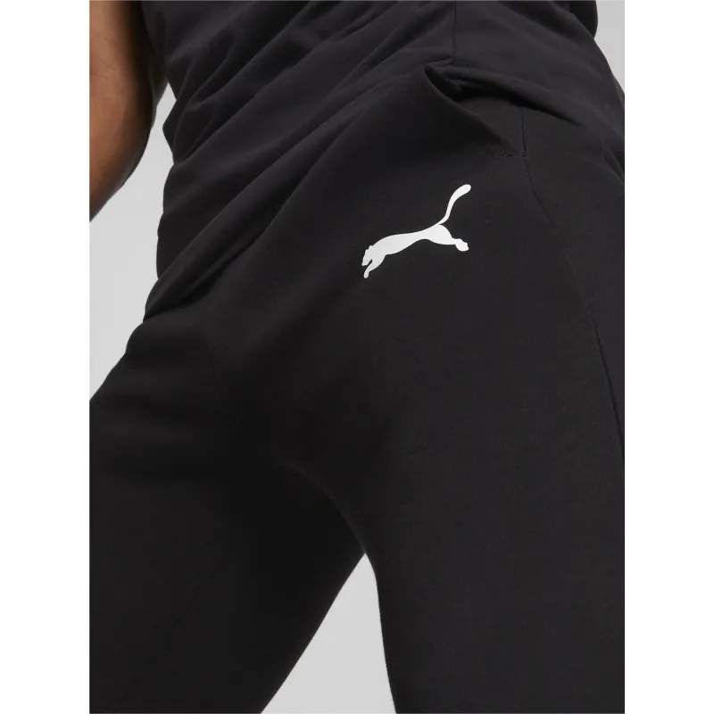 Jogging evocore slim fit noir homme - Puma | wimod