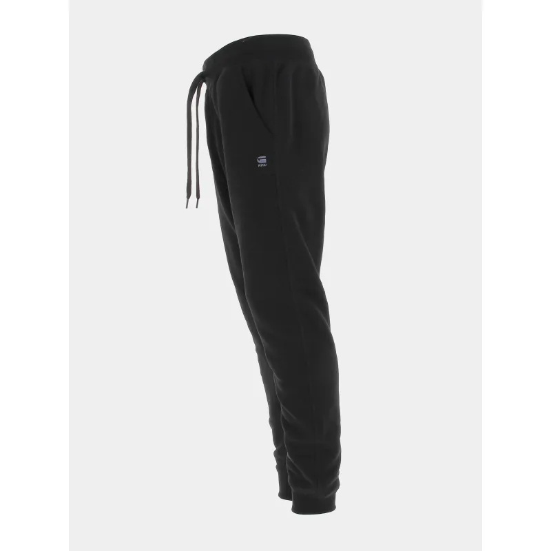 Jogging slim other 5 pockets trainer noir homme - G-Star | wimod