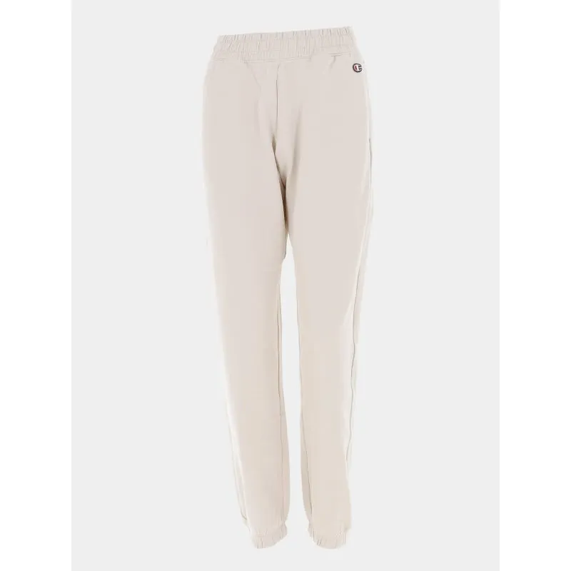 Jogging sport slim mel noir femme - Adidas | wimod