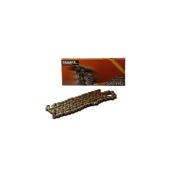 KIT CHAINE FE 125.CR '95/97 12X50 Rµ