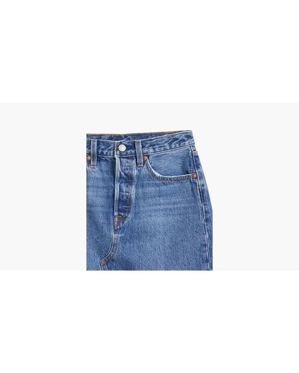 La minijupe classique Levi's® , revisitée à la perfection Femme HR DECON ICNIC B