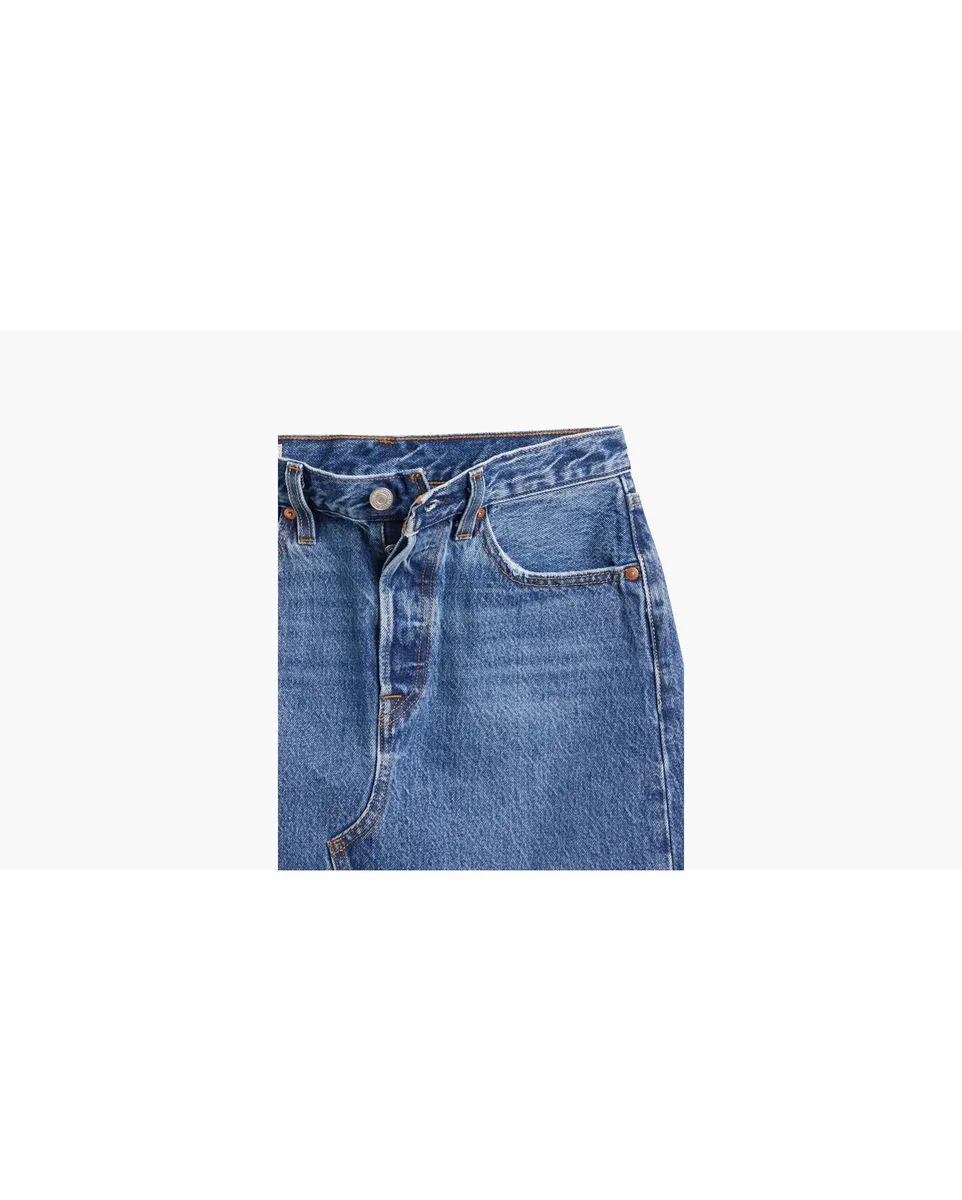 La minijupe classique Levi's® , revisitée à la perfection Femme HR DECON ICNIC B