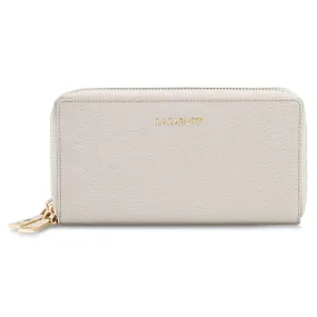 Lazarotti Bologna Leather Porte-monnaie Protection RFID Cuir 20 cm