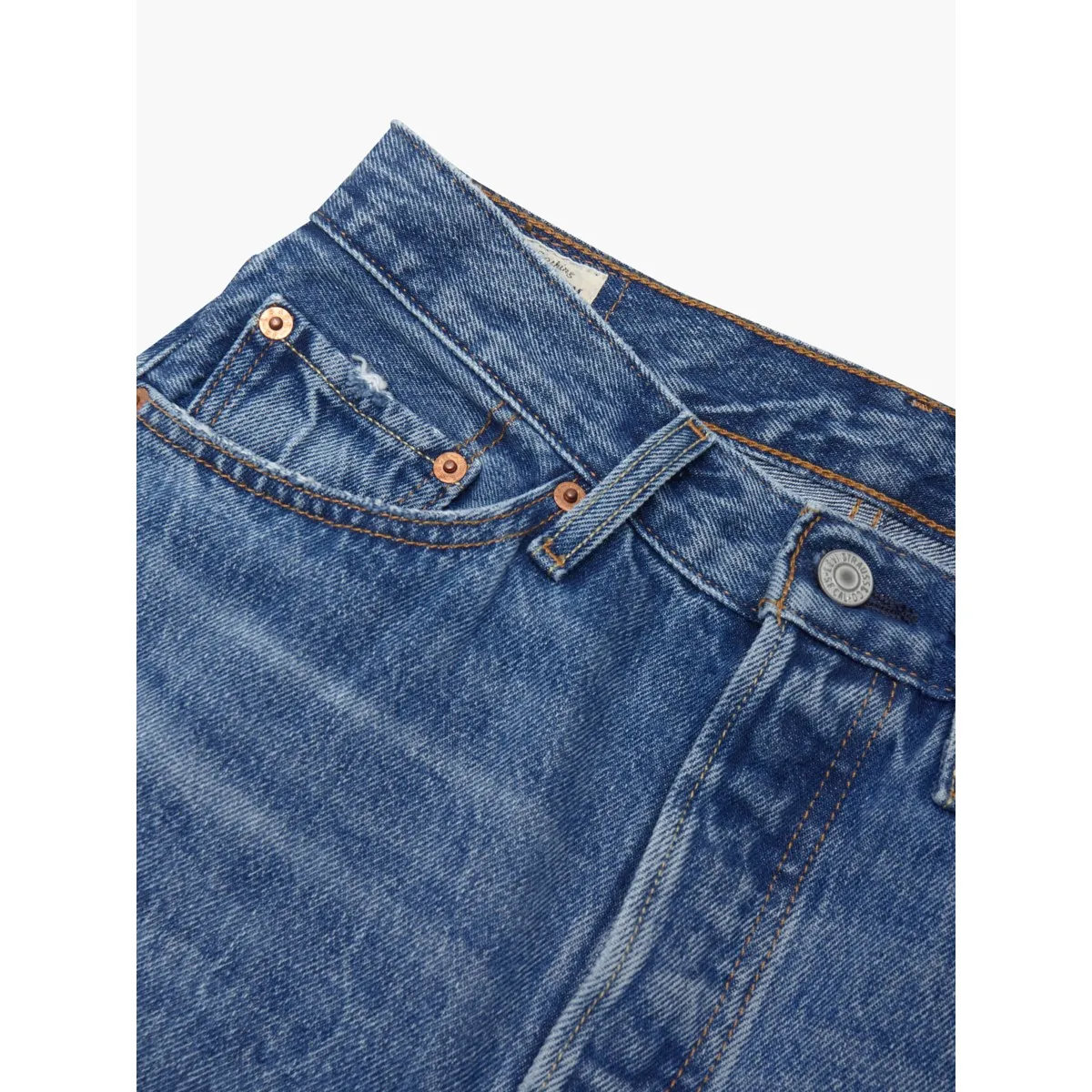 Levi's - 501 '81