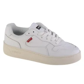 Levis Chaussures Levi's Glide SW 235201-713-51 blanche
