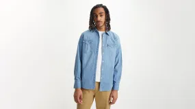 Levi's Barstow standard cut shirt - Trouva