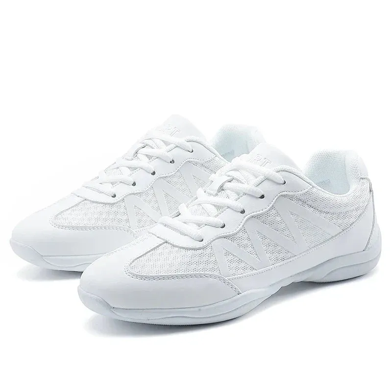 Liranie | Baskets Blanches Légères