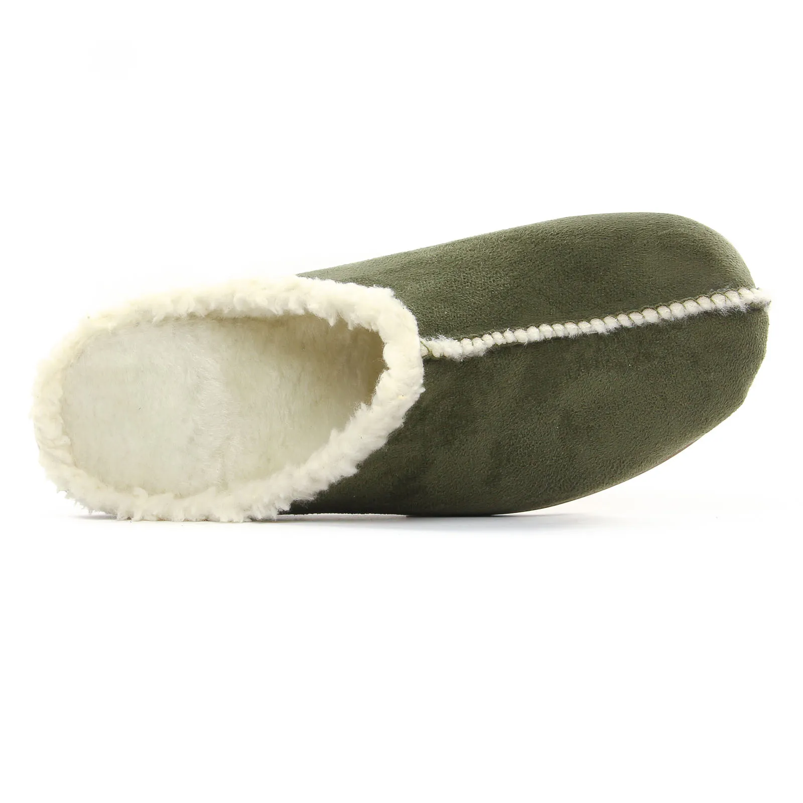 Maison De L'espadrille 9009 Kaki