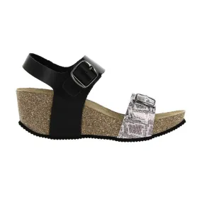 Mules  Maison de l espadrille 3554 noir