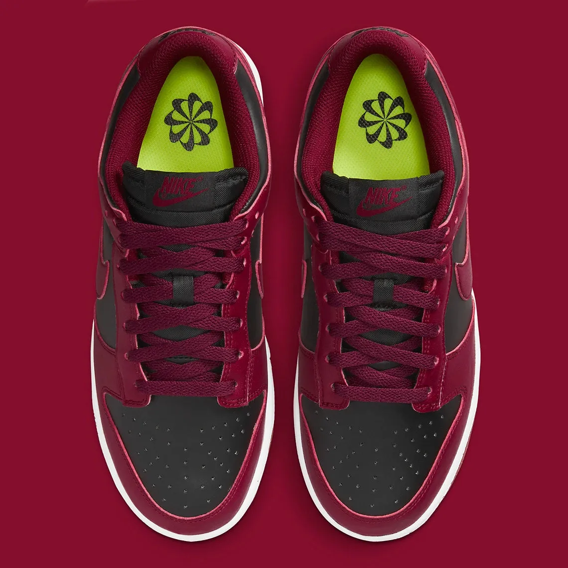 Nike Dunk Low Next Nature Dark Beetroot