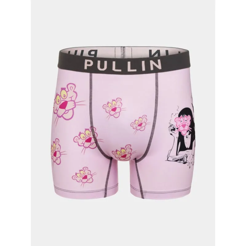 Pack 2 boxers solid basic noir homme - Levi's | wimod