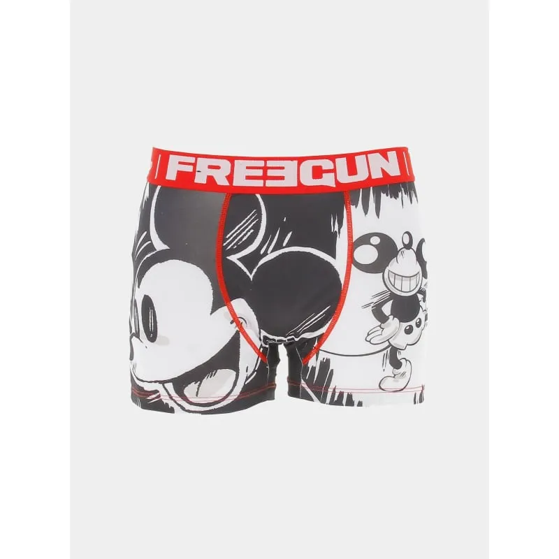 Pack 2 boxers sportswear bleu marine gris homme - Levi's | wimod