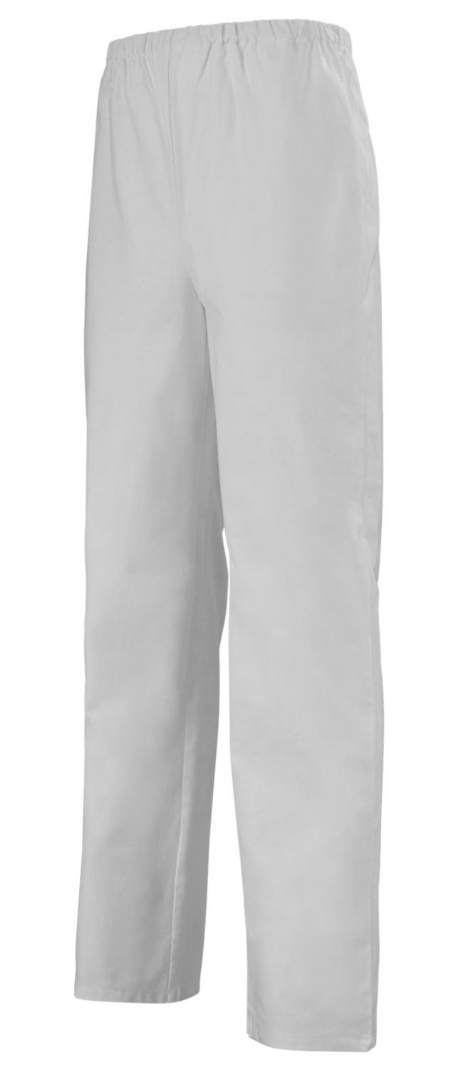 Pantalon Camille EJ: 82 cm - Blanc Lafont
