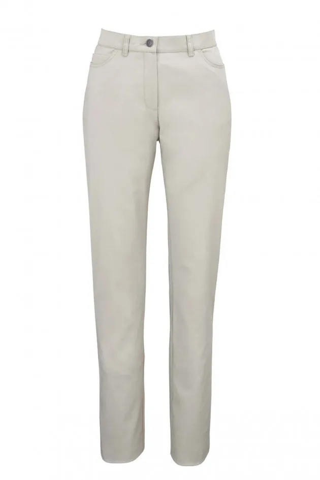 Pantalon de service professionnel femme PETAL BRAGARD