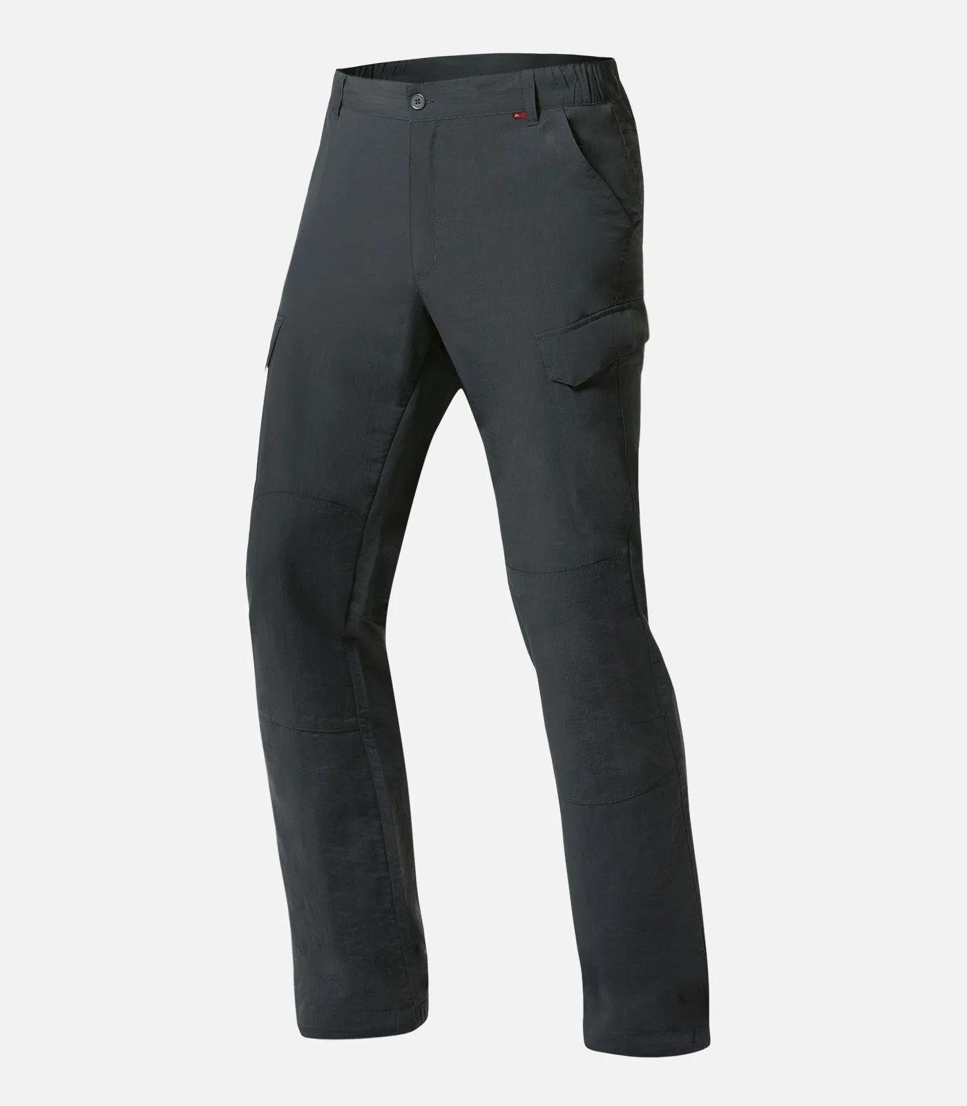Pantalon homme solide et léger pour randonnées et treks
