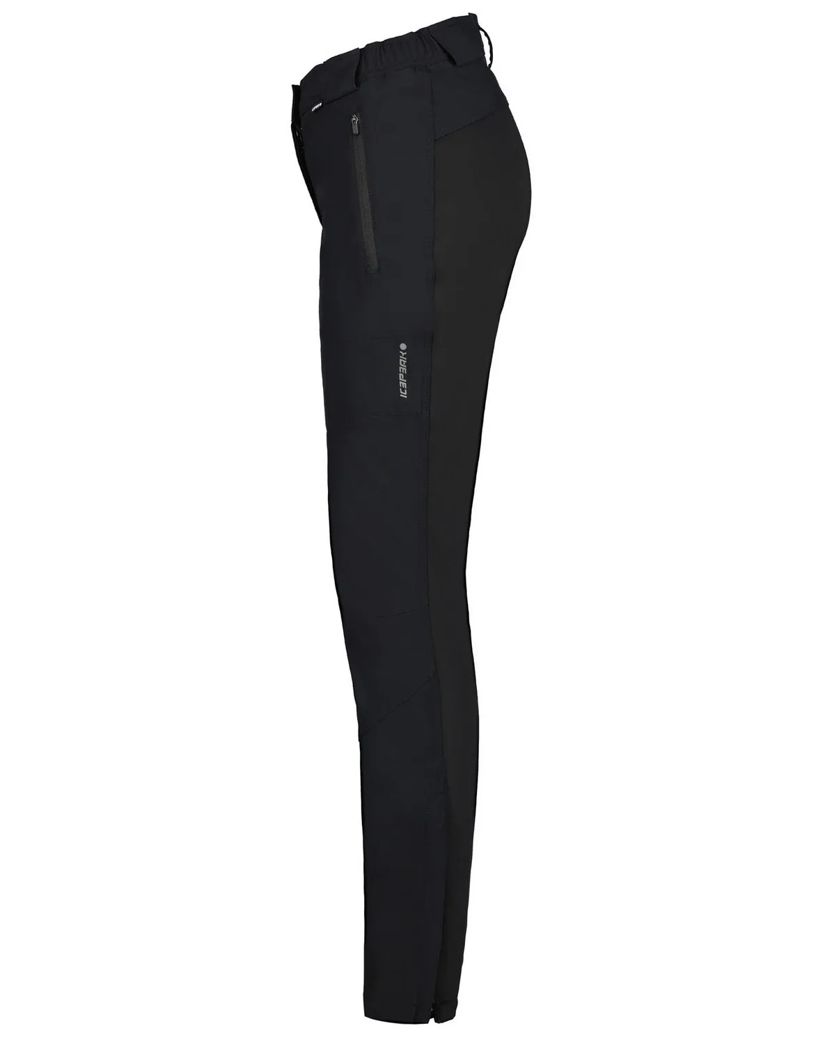 Pantalon Icepeak Women Doral Stretch Trousers Black