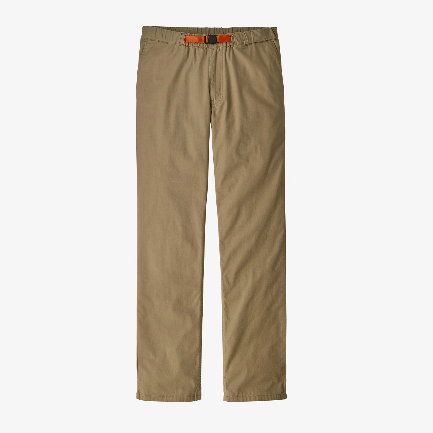 Pantalon Patagonia Homme Coton Bio LW Gi Mojave Khaki
