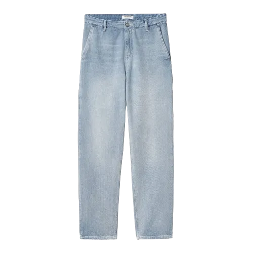 PANTALON PIERCE FEMME CARHARTT WIP