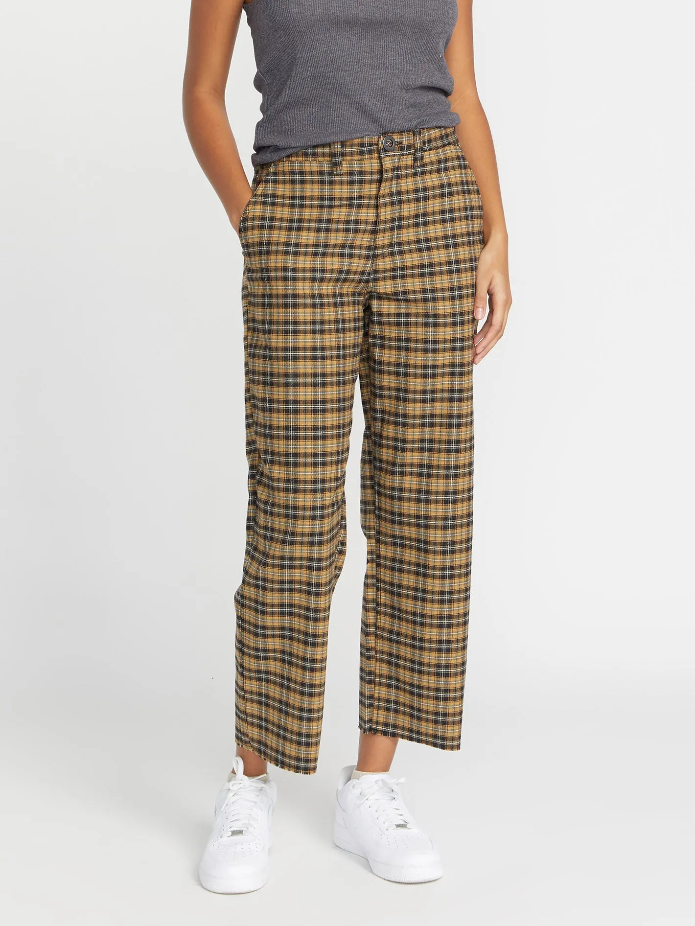 Pantalon Thisthatthem Skate - DIJON