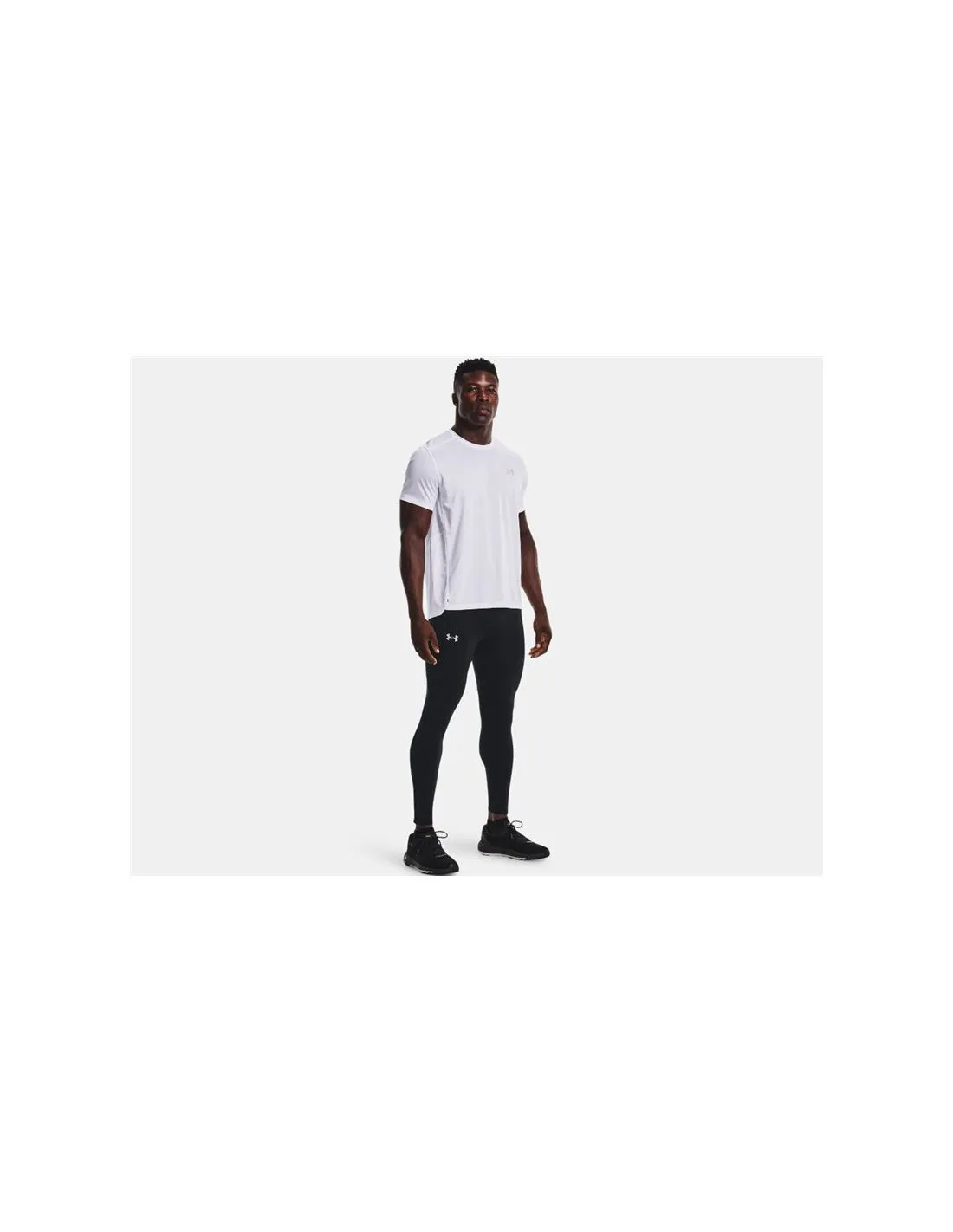 Pantalon Under Armour Fly Fast 3.0 Tight Man Blk