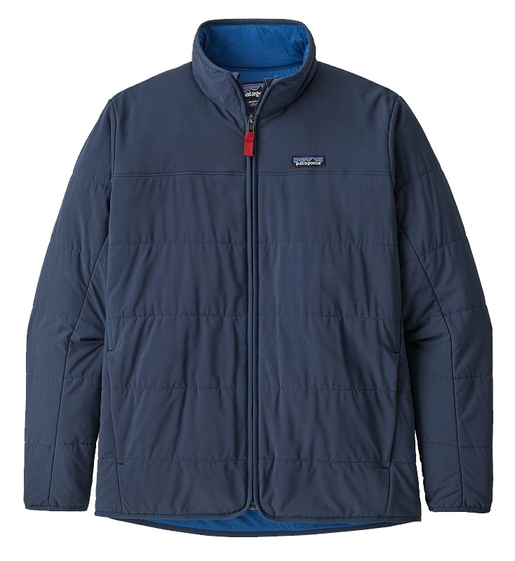 Patagonia Men Pack In Jacket New Navy