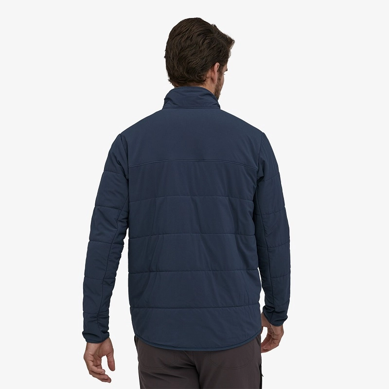 Patagonia Men Pack In Jacket New Navy