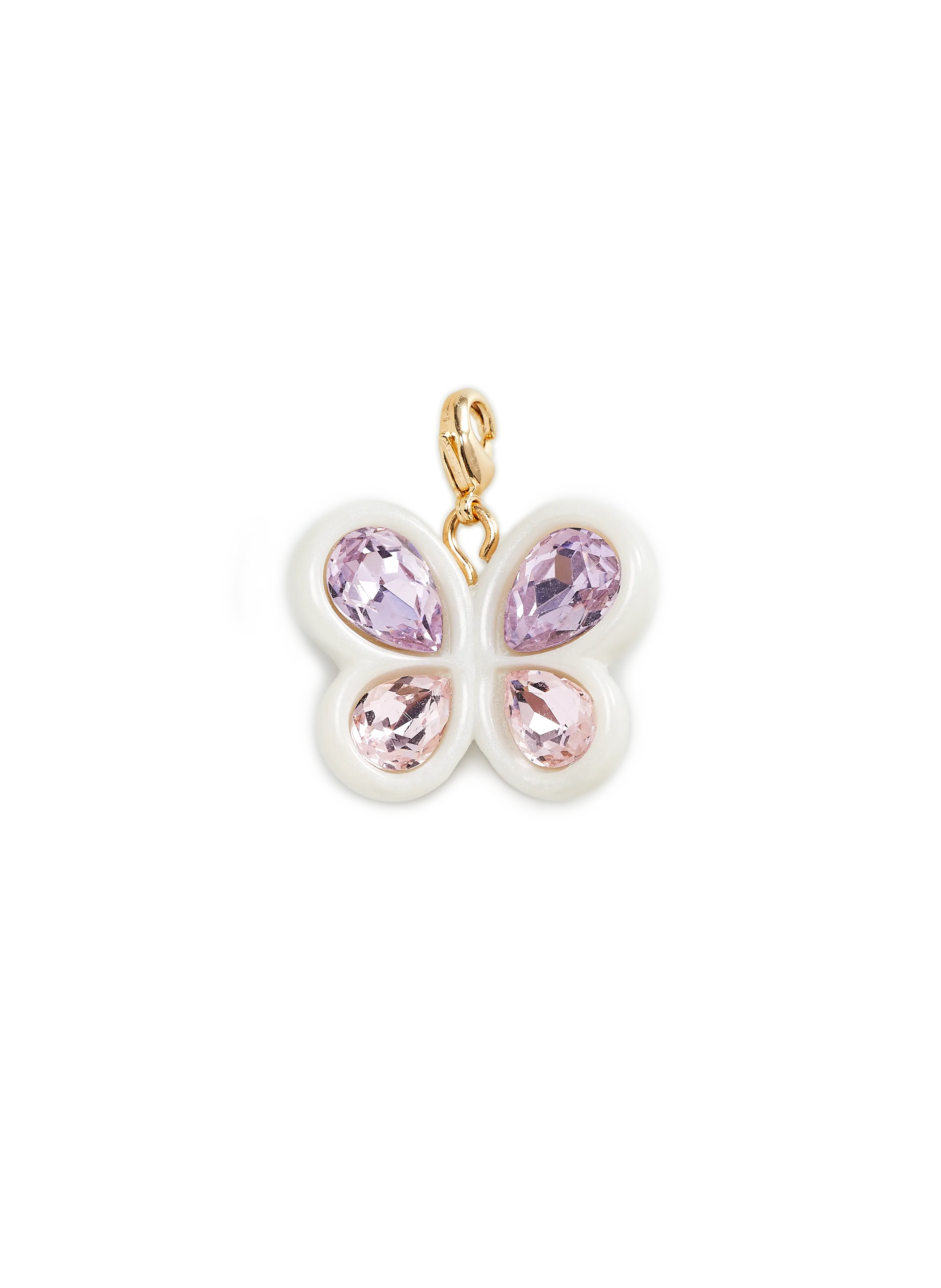 PENDENTIF EN CRISTAL - RIICE pour FEMME | Printemps