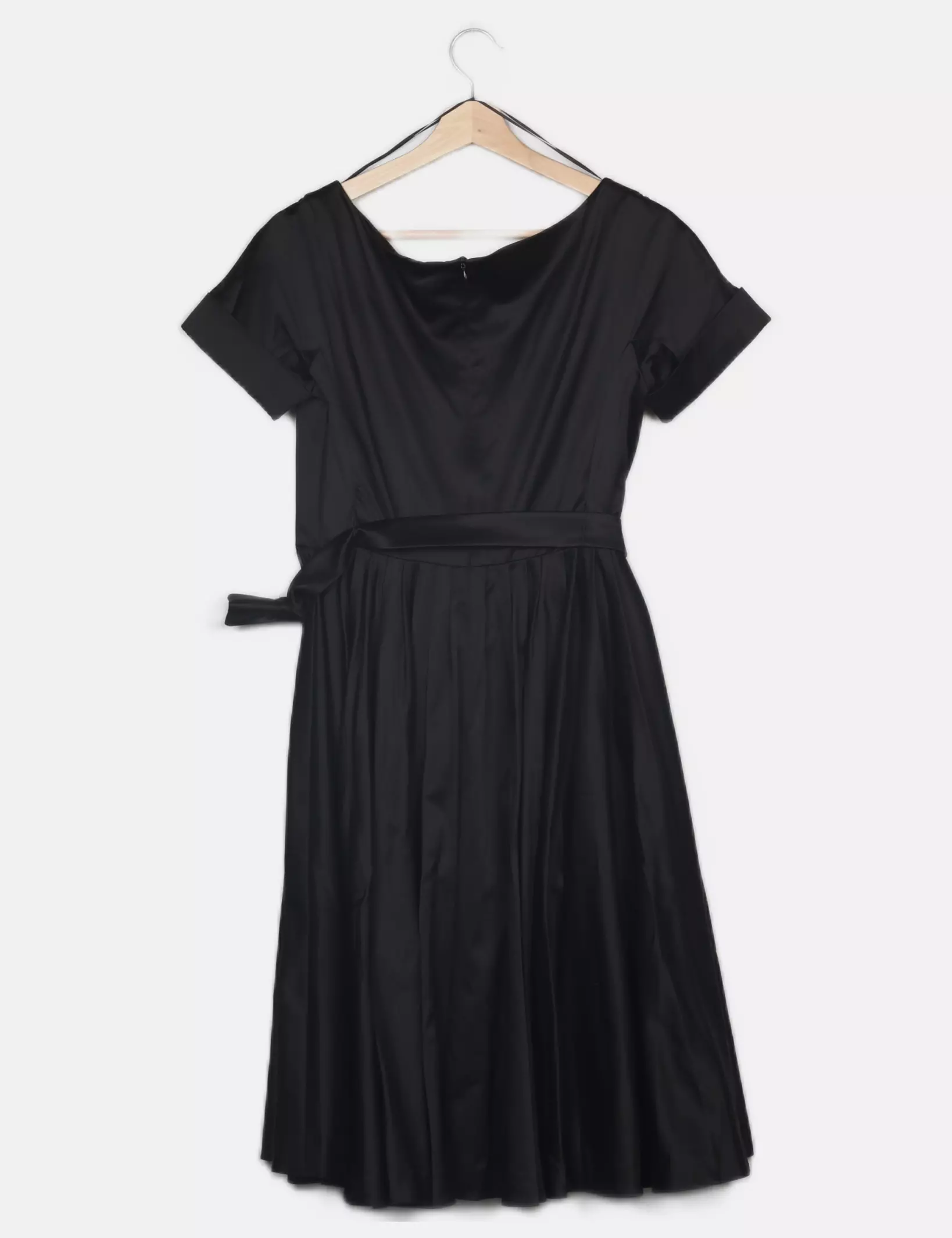 Penelope y Monica Cruz x Mango Robe habillée