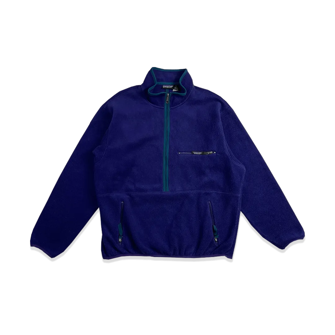 Polaire - Patagonia - Violet