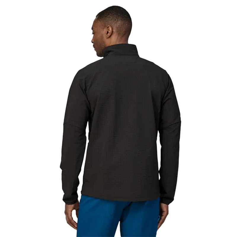 Polaire Randonnée Homme Patagonia R1® TechFace