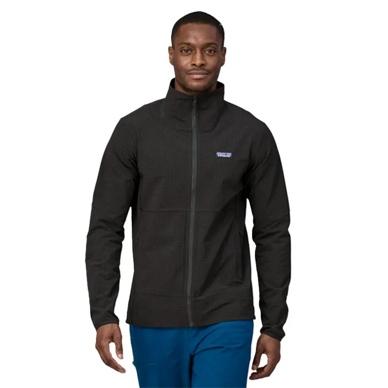 Polaire Randonnée Homme Patagonia R1® TechFace
