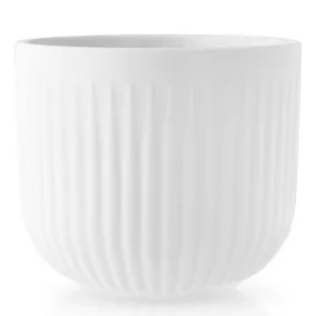 Pot de fleur LEGIO NOVA 13 cm, blanc, Eva Solo ✔ 39,95 € ⭕ Kulina