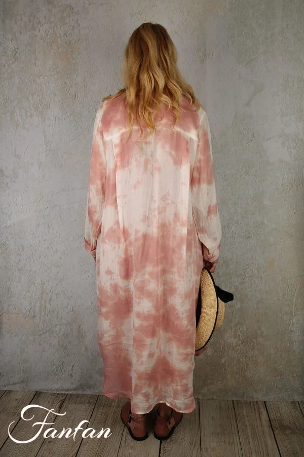 Privatsachen manteau Lügeh Lotus
