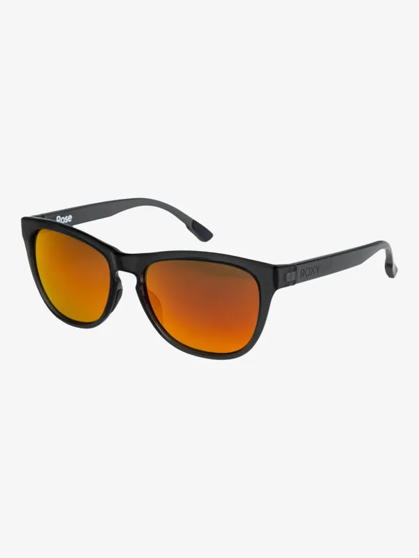 Rose P - Lunettes de soleil polarisées pour Femme