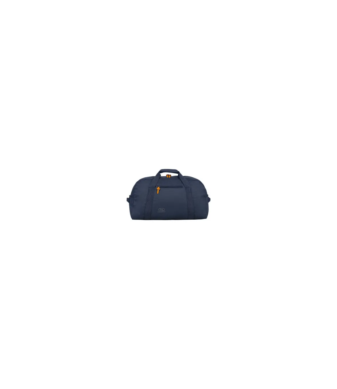 Sac de transport CARGO 45L - Bleu denim - Highlander