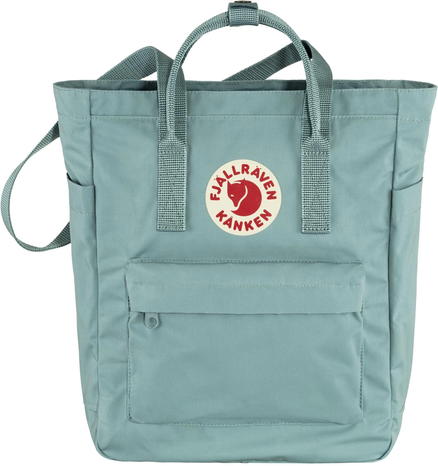 Sac à Dos Fjallraven Kanken Totepack Sky Blue