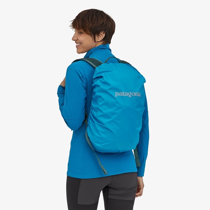 Sac à Dos Patagonia Altvia Pack 14L Abalone Blue S