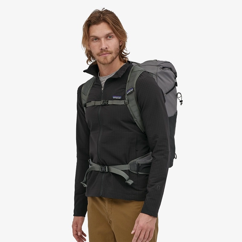 Sac à Dos Patagonia Altvia Pack 28L Abalone Blue S