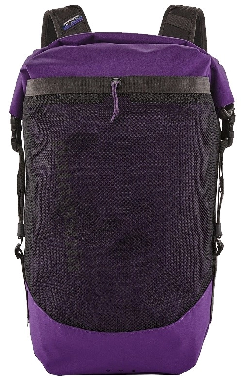 Sac à Dos Patagonia Planing Roll Top Pack 35L Purple