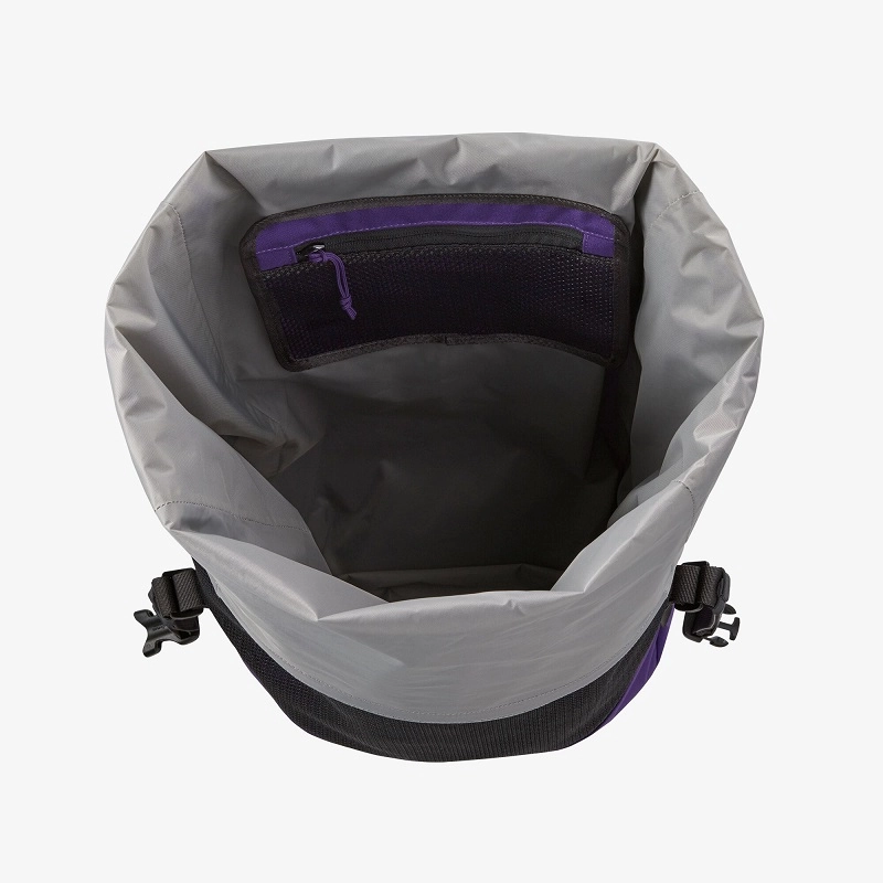 Sac à Dos Patagonia Planing Roll Top Pack 35L Purple