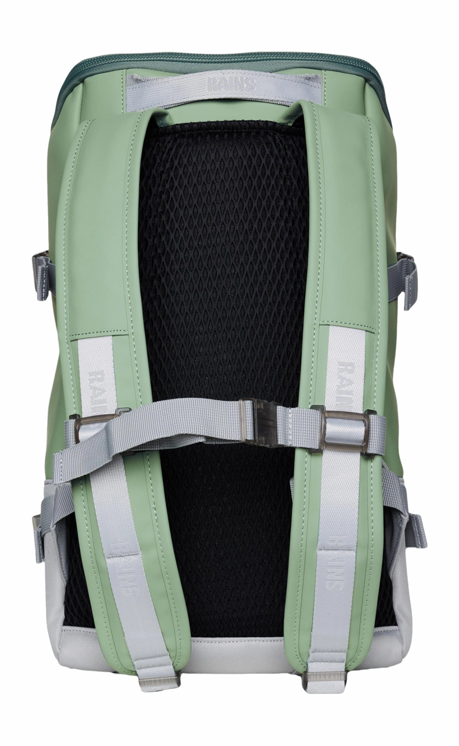 Sac à Dos RAINS Unisex Trail Cargo Haze