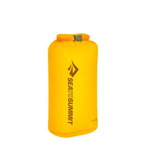 Sac étanche Sea to Summit Ultra Sil 8 Litres Zinnia - Jaune