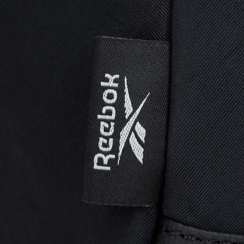 Sacoche homme REEBOK "Newport" noir | Planetebag.com