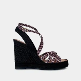 SANDALES ANN TUIL CLAUDIE