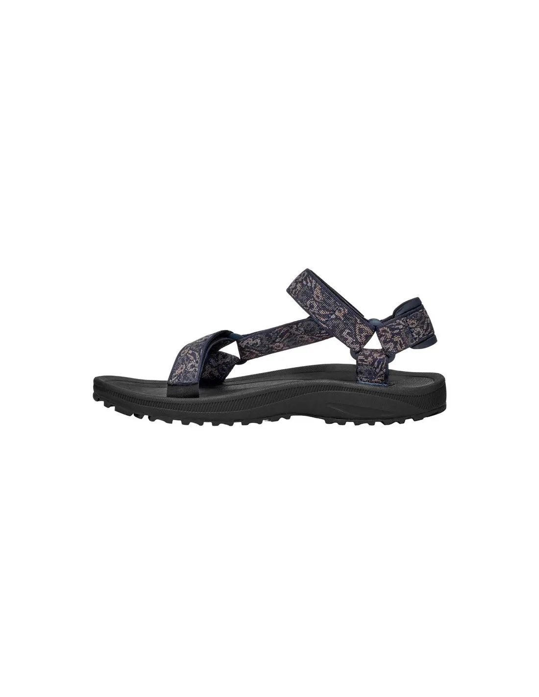 Sandales de Montagne Teva Winsted Homme Eclipse totale