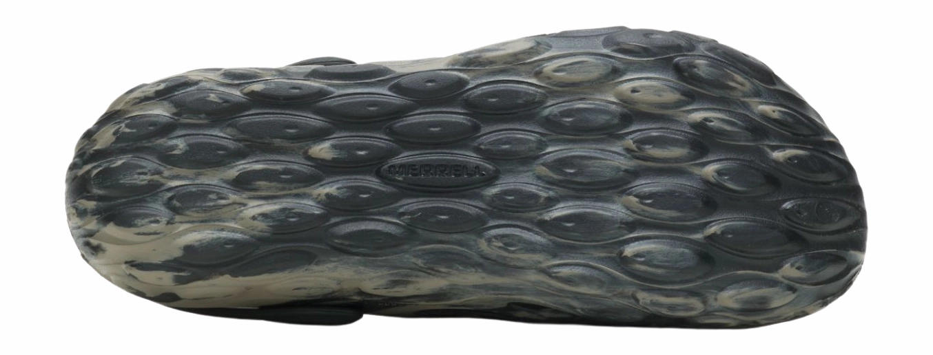 Sandales Merrell Homme Hydro Moc Black Brindle