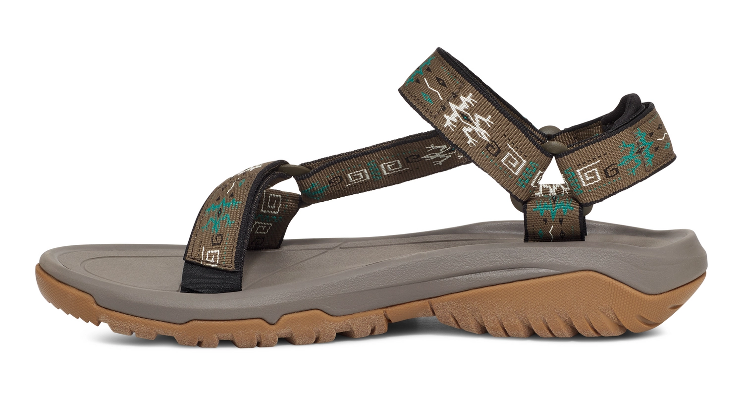 Sandales Teva Homme Hurricane XLT2 Gecko Dark Olive